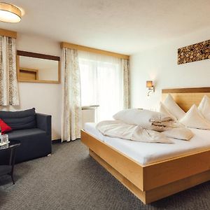 Superior Zimmer mit Kingsize-Bett