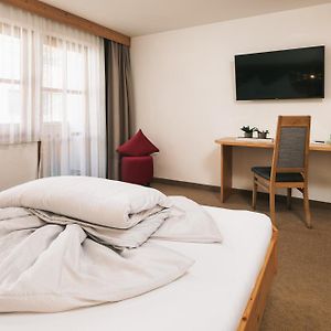 Kamer met een King Size Bed